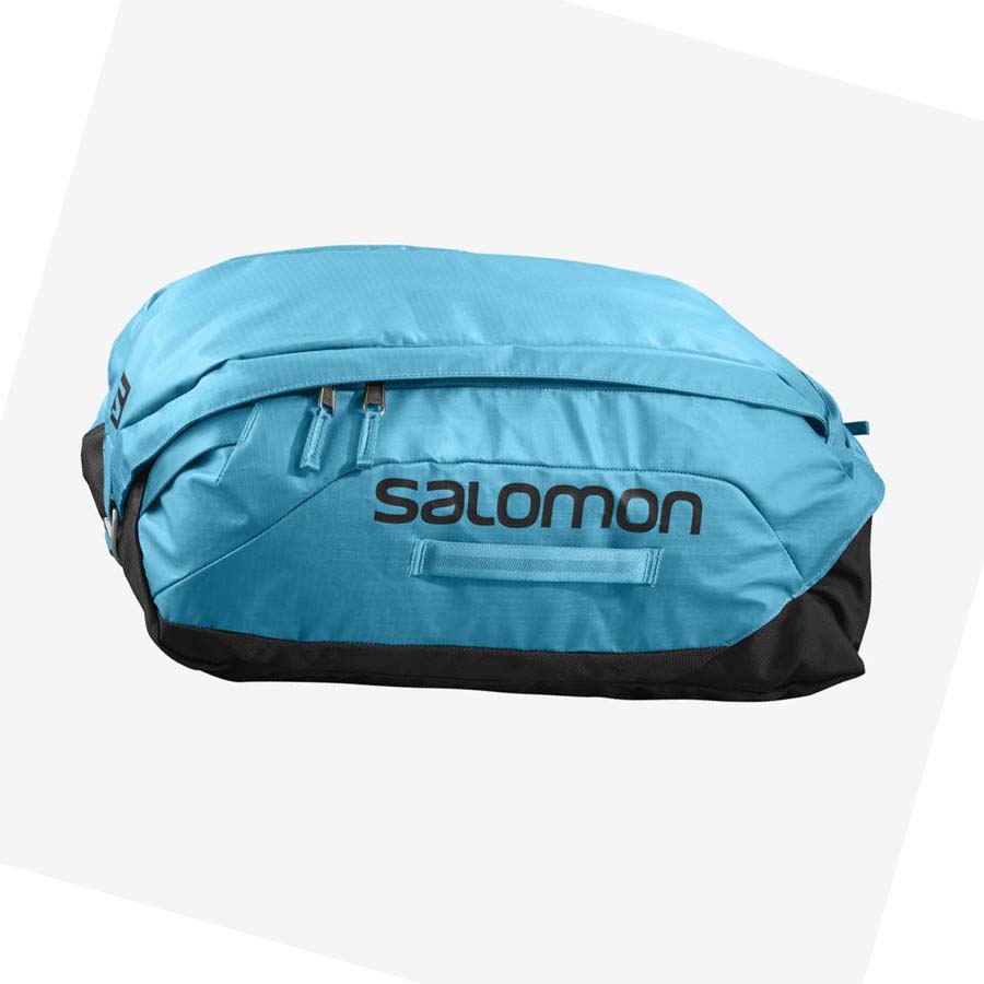 Salomon OUTLIFE DUFFEL 25 Erkek Çanta Mavi | TR 3040CTV